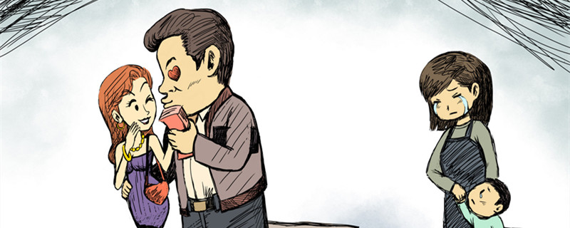 对小三最真心的星座男 哪些星座男更爱小三