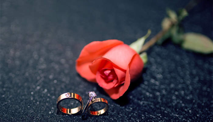 和巨蟹男结婚最多的星座女 最有可能和巨蟹男结婚的星座