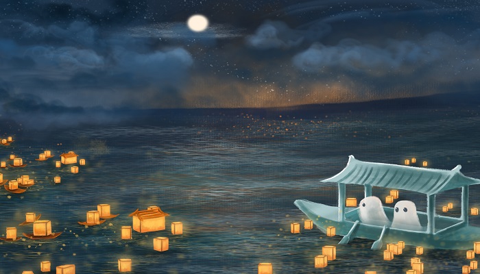 鬼最怕什么星座的排名 鬼最怕什么星座