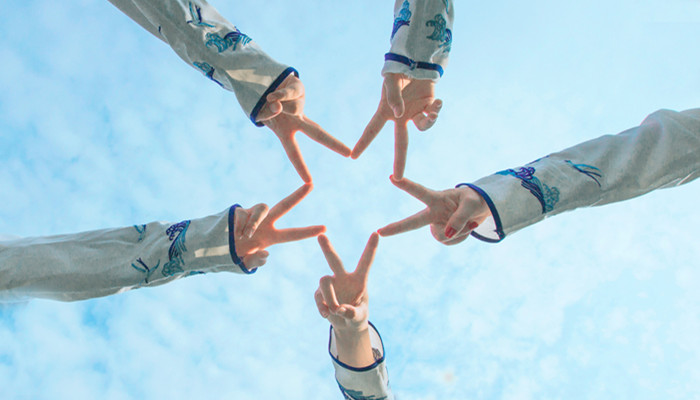 处女座最好闺蜜是什么星座 处女座和哪个星座最适合做闺蜜