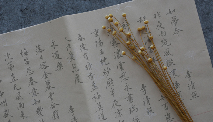 12星座写字最好看的是哪个 12星座谁写字最好看