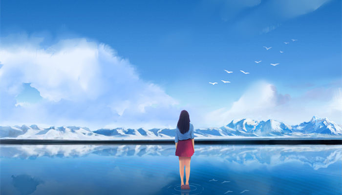 公认最漂亮的四大星座女 哪个星座女最美