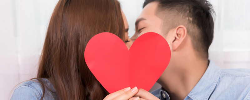 强吻天蝎座女生会怎样 天蝎座性格特点