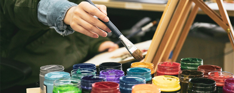 画画最好看的星座排名 什么星座画画好看