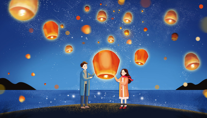 巨蟹座最容易爱上哪个星座 巨蟹座最容易爱上谁