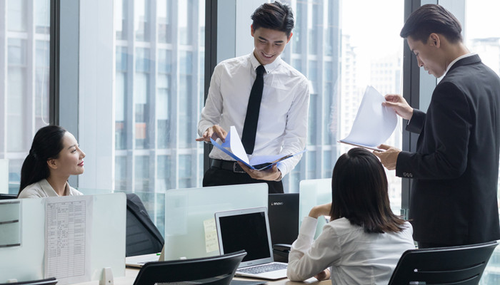 成功老板最多的星座 哪个星座成功老板最多