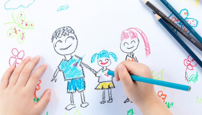 画画最好看的星座排名 什么星座画画好看