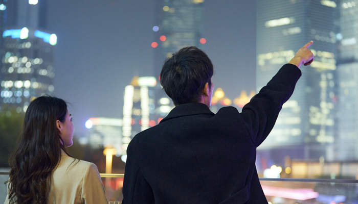 哪个星座男最痴迷摩羯女 最宠爱摩羯女的星座男