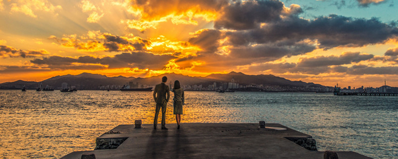 12星座中谁最配摩羯座男 摩羯男最配的星座