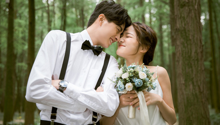 巨蟹男和什么星座女结婚率最高 什么星座合巨蟹男最有可能结婚