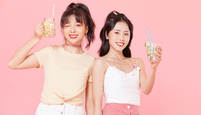 哪个星座女生最爱笑 最爱笑的三大星座女