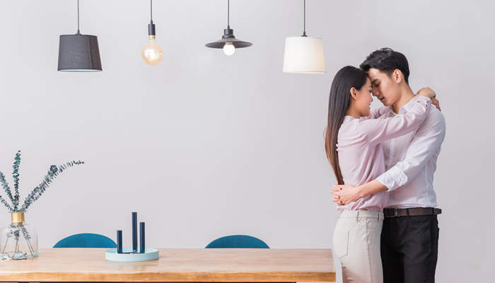 看女人眼光最好的星座男 哪些星座男看女人的眼光最准