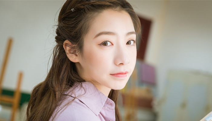 哪个星座的眼睛最大 眼睛最好看的星座