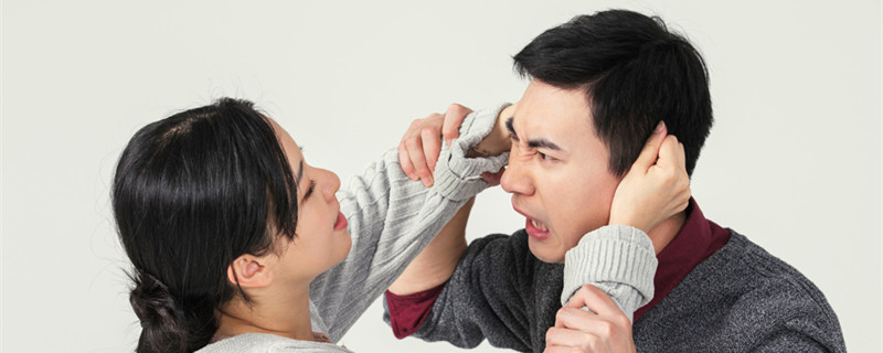 哪个星座的男生最容易家暴 总是会家暴的星座男