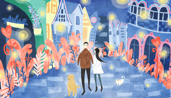 巨蟹座最能掌控哪个星座 哪个星座最能让巨蟹座所掌控