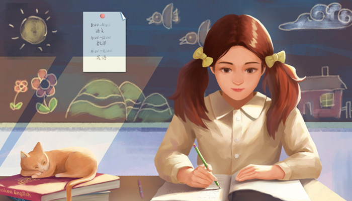 哪个星座成绩最好排名 什么星座成绩最好