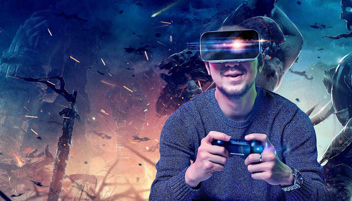 打游戏最厉害的星座排名 十二星座谁是游戏高手