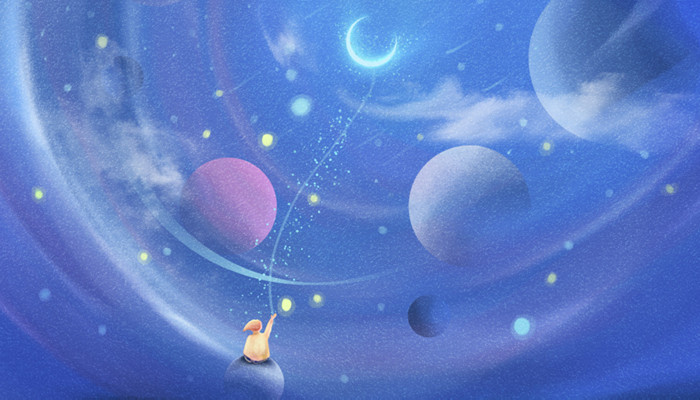 画画最好的五大星座 哪个星座最爱画画