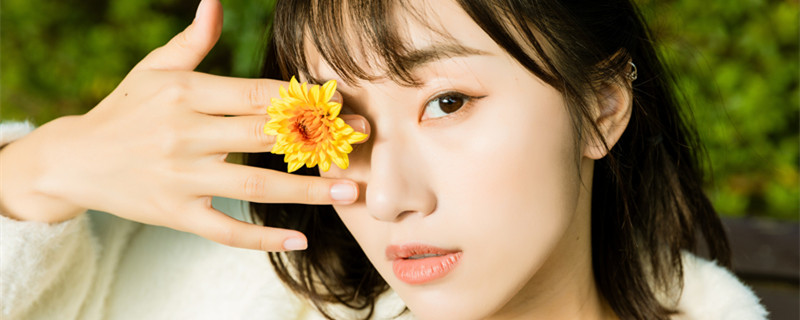 留刘海最好看的五大星座 什么星座剪刘海好看