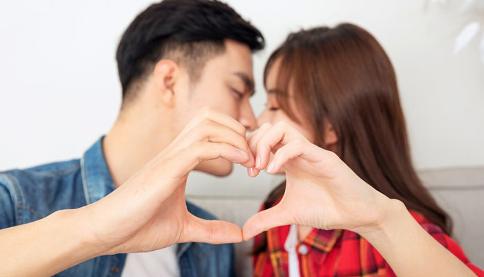 一辈子桃花不断的星座 哪个星座的人桃花运不断