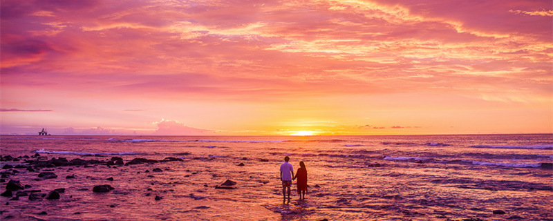 天蝎座的女生喜欢上一个人的表现 天蝎女对你心动的信号