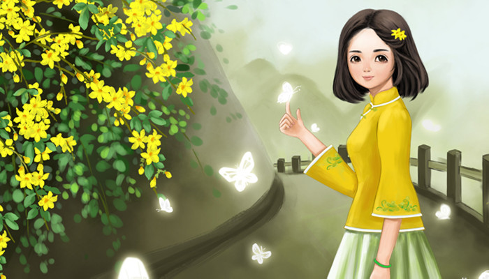 有脑子有颜值的星座女 颜值高的星座女