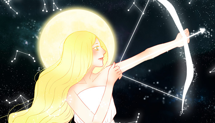 最完美的星座组合 最完美的星座配对