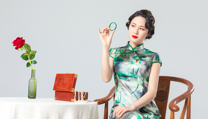 最幸运的星座女 运气最好的星座女