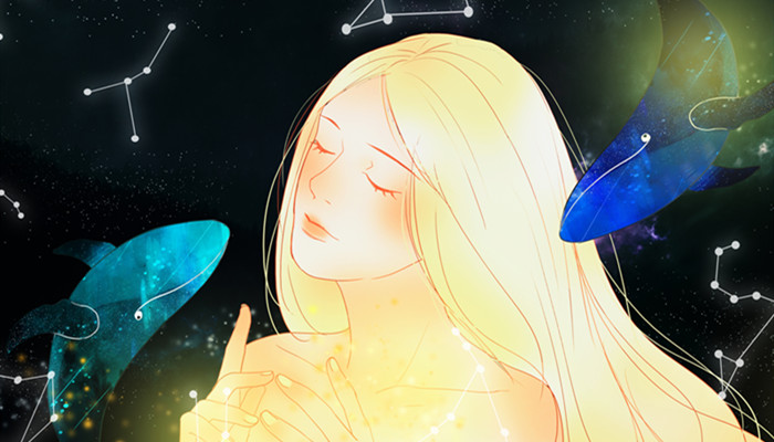 最善良的星座女 最善良的星座女有哪些