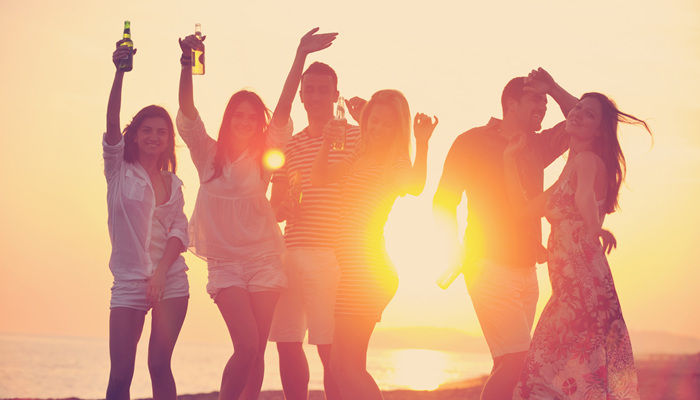 月亮巨蟹吸引哪个星座 月亮巨蟹让什么星座的人迷恋