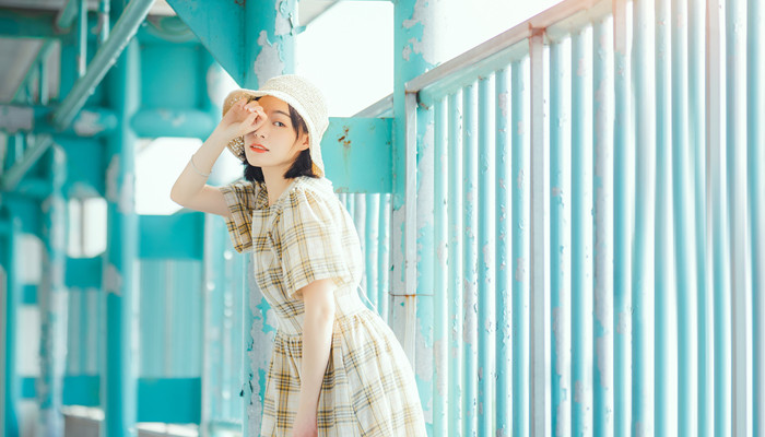 越看越耐看的星座女生 哪个星座的女生越看越耐看