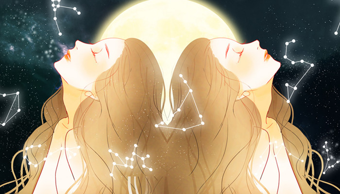 最像外星人的星座 哪个星座的人最像外星人