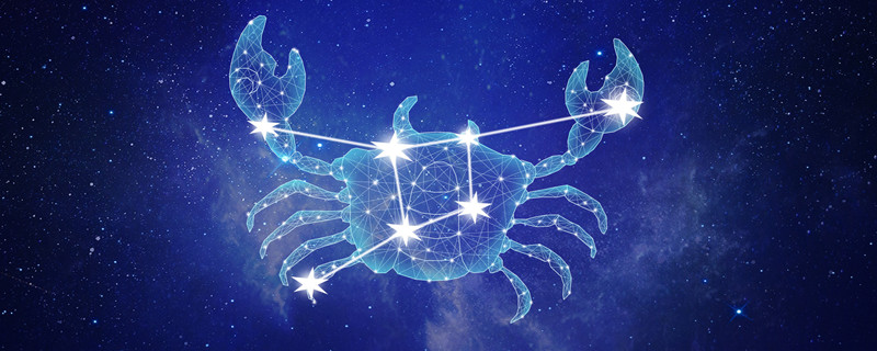 巨蟹跟什么星座最配情侣 和巨蟹最配的星座