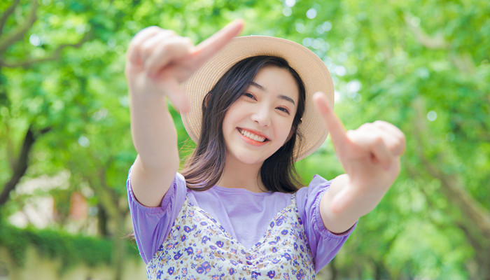 低调却有真本事的星座女 哪个星座的女生低调却有真本事