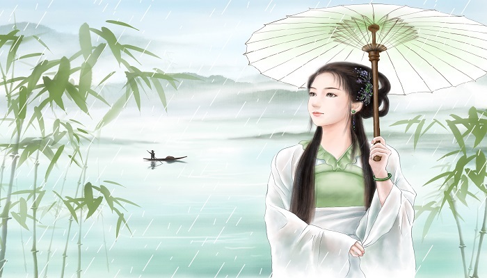 天秤座女的性格和特征 天秤座女生的性格特点
