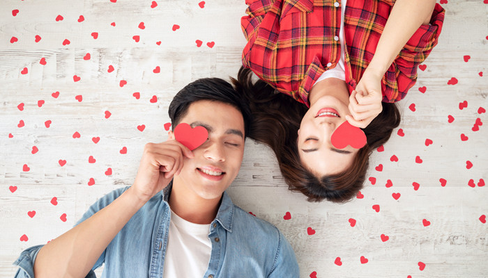 双鱼座一见钟情的星座 双鱼座一见钟情哪个星座