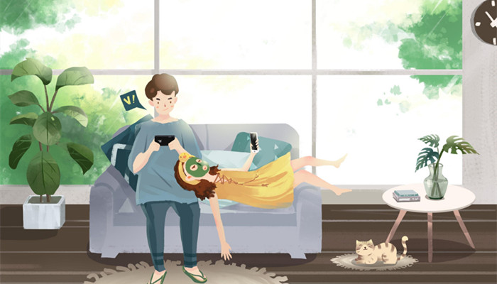 中年摩羯男深爱的女人 摩羯男最喜欢的女人