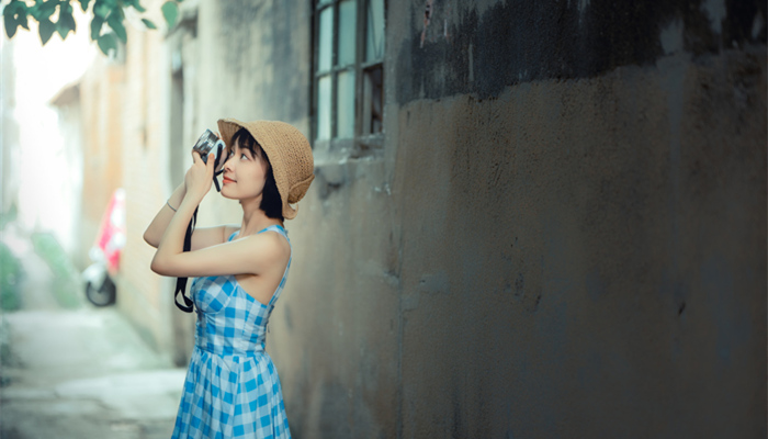 喜欢短发女生的星座男 哪个星座男生是短发控