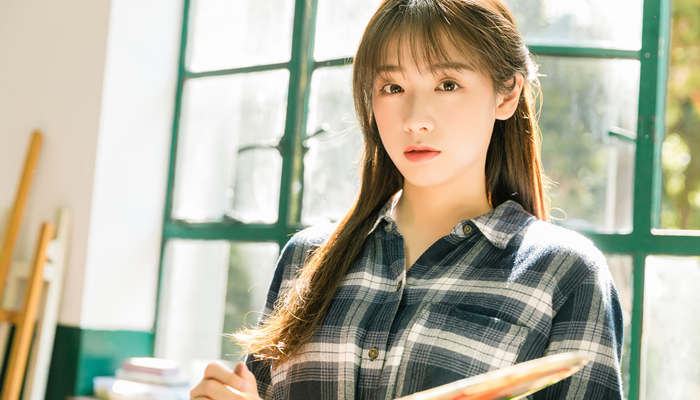 摩羯座女生哪里最漂亮 摩羯女最漂亮的地方