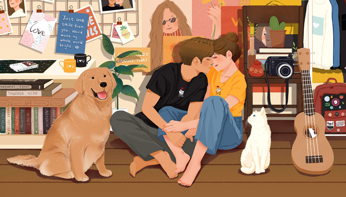 哪个星座最爱双子女 最爱双子女的是什么星座