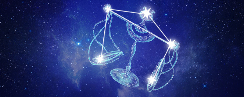 天秤上升星座是什么 天秤上升星座是什么详解