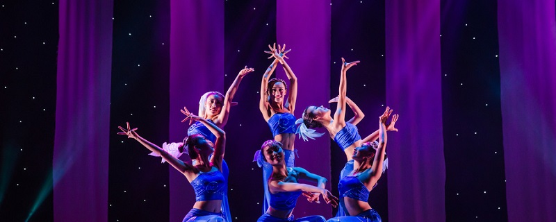 舞蹈气质型的星座女 什么星座的女生是舞蹈气质型的