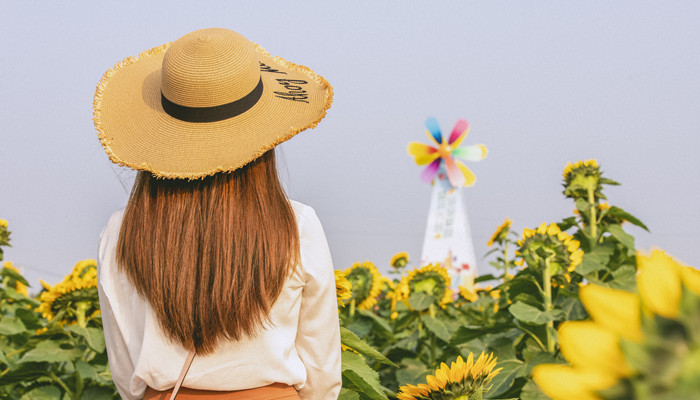 天生有吸引力的星座女 哪个星座的女生天生有吸引力