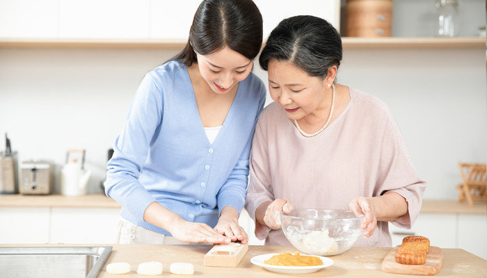 能治得了婆婆的星座女 哪个星座的女生能治得了婆婆