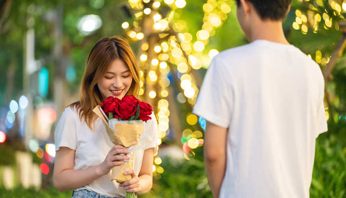 射手座最宠爱的星座 最能博得射手喜欢的星座