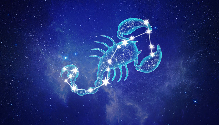 天蝎座的倒霉日是星期几 星期几天蝎座倒霉