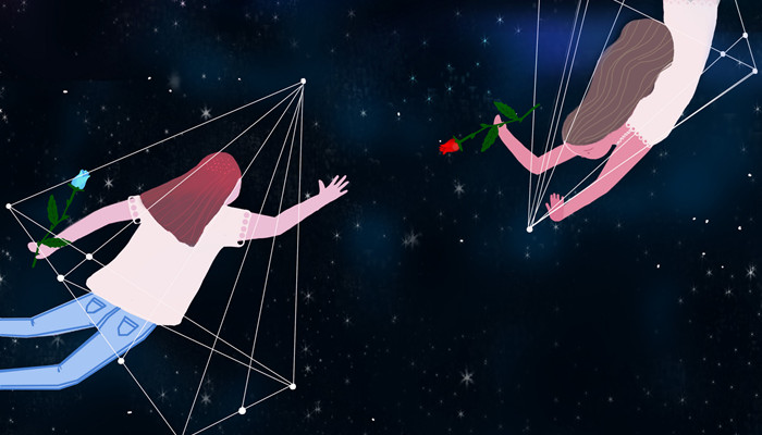 双子座最讨厌的5类人 双子座最讨厌什么类型的人