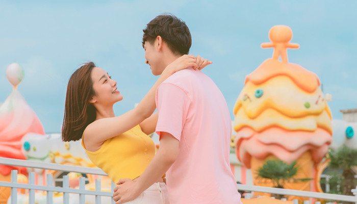 为狮子女疯狂的星座男 什么星座男会为狮子女疯狂