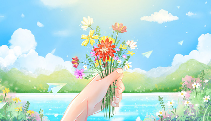 十二星座的守护花是什么 十二星座的守护花分别是什么