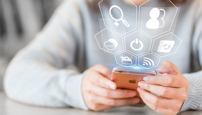 哪个星座最爱看手机 最爱看手机的三大星座